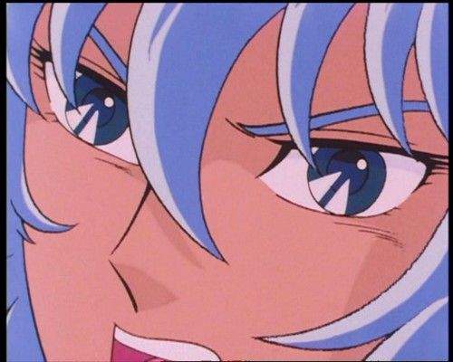 Otaku Gallery  / Anime e Manga / Saint Seiya / Screen Shots / Episodi / 104 - Il secondo cavaliere d`oro / 053.jpg